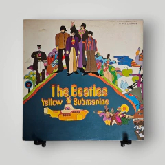 Beatles - Yellow Submarine (Japão) - comprar online