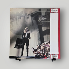 Kim Carnes - Mistaken Identity (Japão) - comprar online