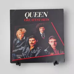 Queen - Greatest Hits (Japão)