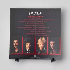 Queen - Greatest Hits (Japão)