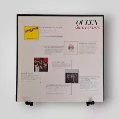 Queen - Greatest Hits (Japão) - loja online