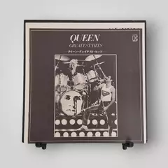 Queen - Greatest Hits (Japão) - Vinil Store
