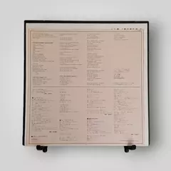 Queen - Greatest Hits (Japão) na internet