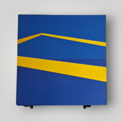 BOX SET F.U.S.E - Space Dimensions Limited Edition-25th Anniversary