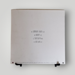 BOX SET F.U.S.E - Space Dimensions Limited Edition-25th Anniversary - loja online