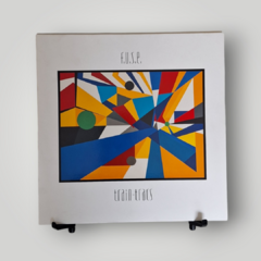 BOX SET F.U.S.E - Space Dimensions Limited Edition-25th Anniversary
