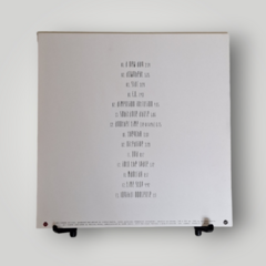 BOX SET F.U.S.E - Space Dimensions Limited Edition-25th Anniversary - Vinil Store
