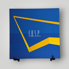 BOX SET F.U.S.E - Space Dimensions Limited Edition-25th Anniversary - comprar online