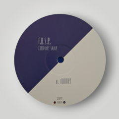BOX SET F.U.S.E - Space Dimensions Limited Edition-25th Anniversary - Vinil Store