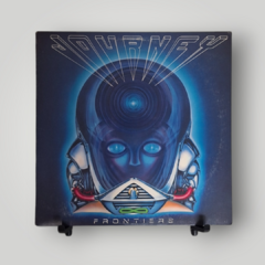 Journey - Frontiers