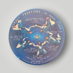 Journey - Frontiers - Vinil Store