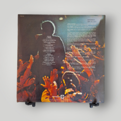 Aretha Franklin - Live at Fillmore West na internet