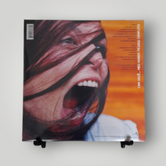 Cássia Eller - Com você... meu mundo ficaria completo - comprar online
