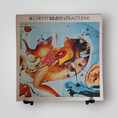 Dire Straits - Alchemy (Duplo)