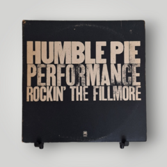 Humble Pie - Performance Rockin the Fillmore
