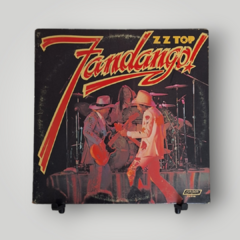 ZZ Top - Fandango