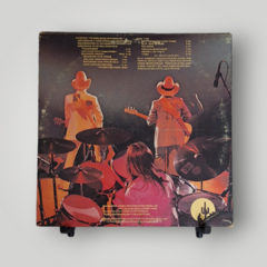 ZZ Top - Fandango - comprar online