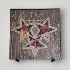 ZZ Top - Fandango na internet