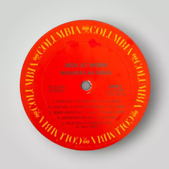 Men at Work - Business as Usual - Vinil Store