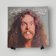Ted Nugent - Cat Scratch Fever