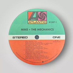 Mike and the Mechanics - Mike + the Mechanics - Vinil Store