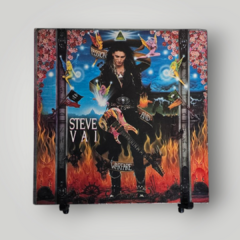 Steve Vai - Passion and Warfare