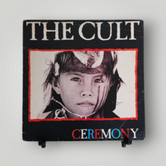 The Cult - Ceremony