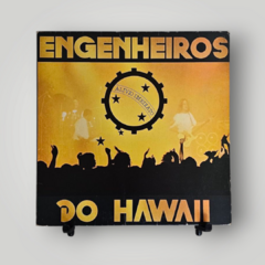 Engenheiros do Hawaii - Alívio Imediato - comprar online