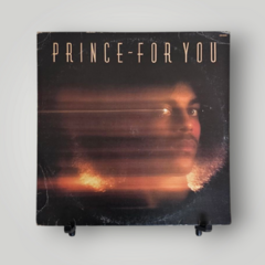 Prince - For You