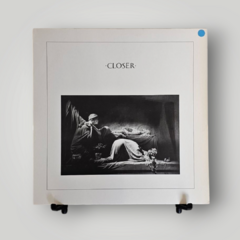 Joy Division - Closer - comprar online