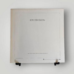 Joy Division - Closer na internet