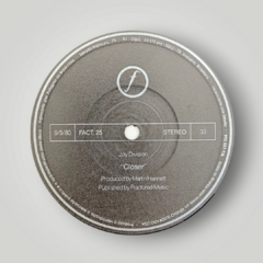 Imagem do Joy Division - Closer