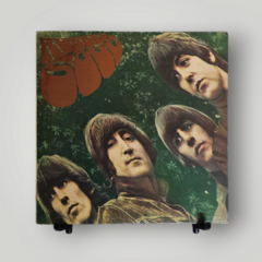 The Beatles - Rubber Soul - comprar online