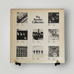 The Beatles - Rubber Soul - Vinil Store