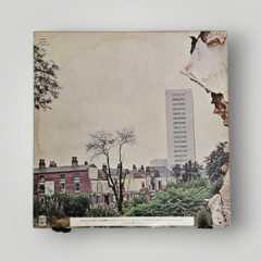 Led Zeppelin - Led Zeppelin IV na internet