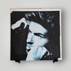 George Michael - Faith na internet