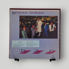 Duran Duran - Rio - Vinil Store