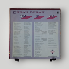 Duran Duran - Rio na internet