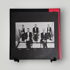 Men at Work - Cargo (Japão) - Vinil Store