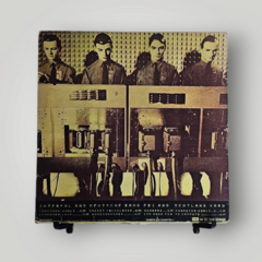 Kraftwerk - Electric Cafe - comprar online