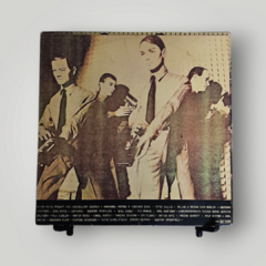 Kraftwerk - Electric Cafe - Vinil Store