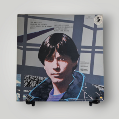 Jackson Browne - Lives in the Balance - comprar online
