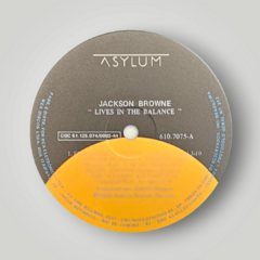 Jackson Browne - Lives in the Balance - Vinil Store