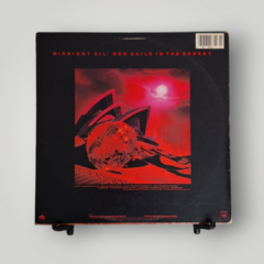 Midnight Oil - Red Sails in the Sunset - comprar online