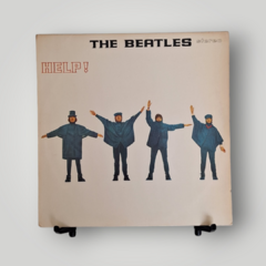 The Beatles - Help!