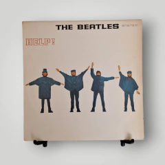 The Beatles - Help!