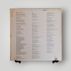 Vitor Ramil - Tango - Vinil Store