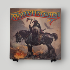 Molly Hatchet - Molly Hatchet