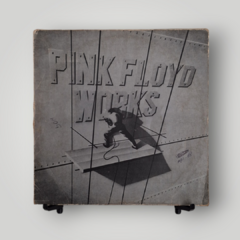 Pink Floyd - Works