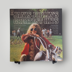 Janis Joplin - Greatest Hits